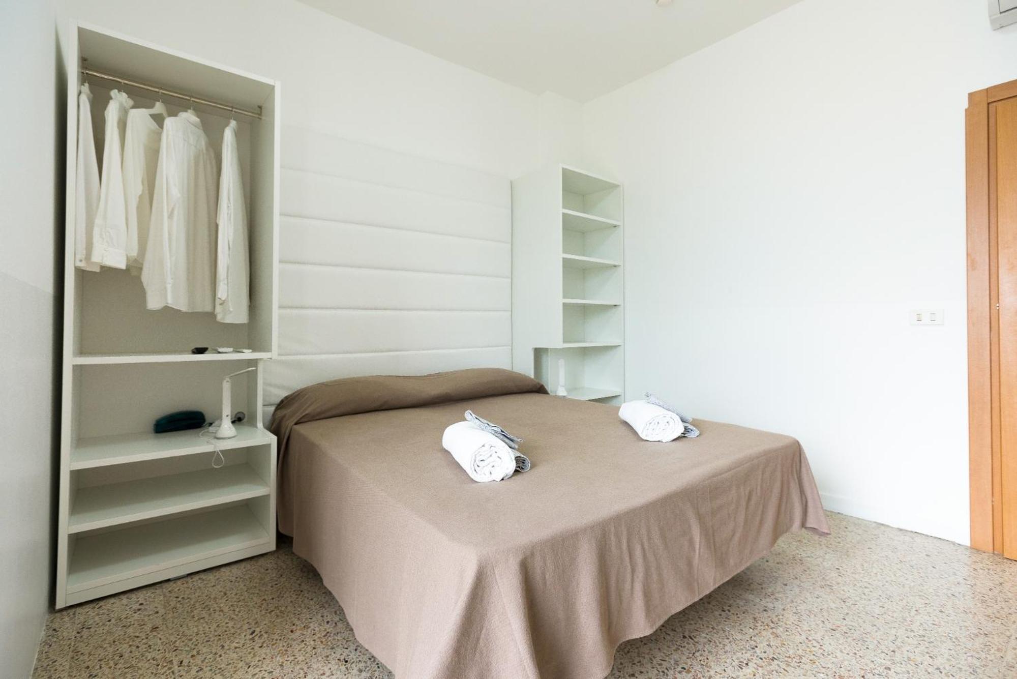 Hotel Ninfea Cattolica Zewnętrze zdjęcie