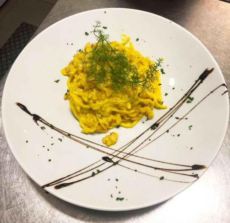 Hotel Ninfea Cattolica Zewnętrze zdjęcie