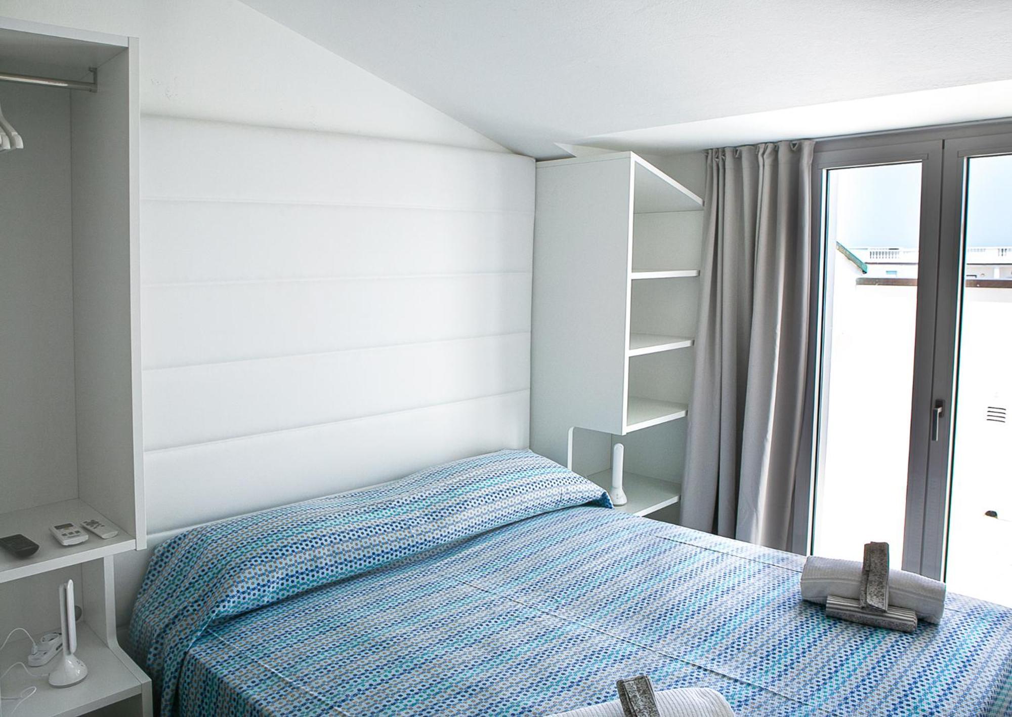 Hotel Ninfea Cattolica Zewnętrze zdjęcie
